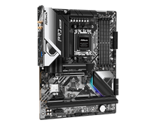 ASRock X670E Pro RS — 5