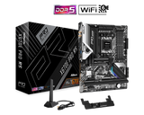 ASRock X670E Pro RS — 6