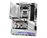 ASRock X870 Pro RS — 4