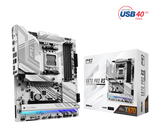 ASRock X870 Pro RS — 5