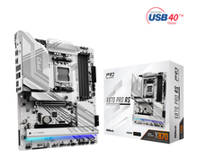 ASRock X870 Pro RS — 5