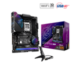 ASRock X870 Riptide WiFi — 5