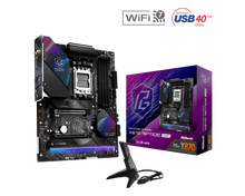 ASRock X870 Riptide WiFi — 5