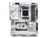 ASRock X870 Steel Legend WiFi — 1