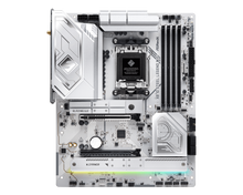 ASRock X870 Steel Legend WiFi — 1