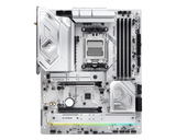 ASRock X870 Steel Legend WiFi — 2