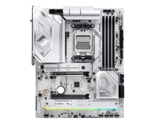 ASRock X870 Steel Legend WiFi — 2