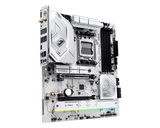 ASRock X870 Steel Legend WiFi — 3
