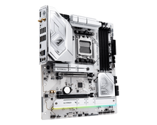 ASRock X870 Steel Legend WiFi — 3