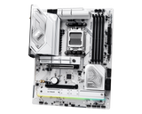 ASRock X870 Steel Legend WiFi — 4