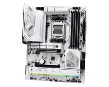ASRock X870 Steel Legend WiFi — 4