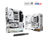 ASRock X870 Steel Legend WiFi — 5