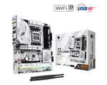 ASRock X870 Steel Legend WiFi — 5