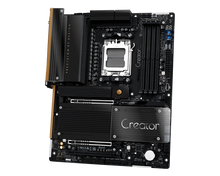 ASRock X870 Taichi Creator — 4