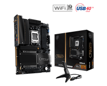 ASRock X870 Taichi Creator — 8