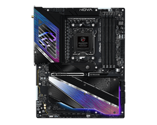 ASRock X870E Nova WiFi — 1