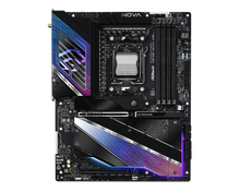 ASRock X870E Nova WiFi — 2