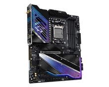 ASRock X870E Nova WiFi — 3
