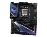 ASRock X870E Nova WiFi — 4
