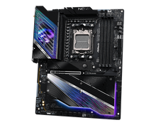 ASRock X870E Nova WiFi — 4