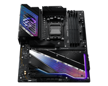 ASRock X870E Nova WiFi — 6