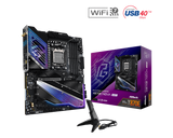 ASRock X870E Nova WiFi — 8