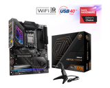 ASRock X870E Taichi — 8