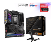 ASRock X870E Taichi — 8