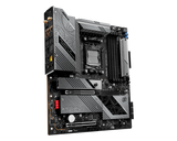 ASRock X870E Taichi Lite — 3
