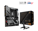 ASRock X870E Taichi Lite — 7