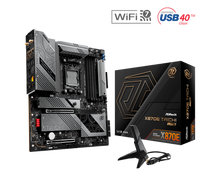 ASRock X870E Taichi Lite — 7