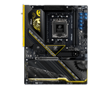 ASRock X870E Taichi OCF — 1