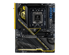 ASRock X870E Taichi OCF — 1