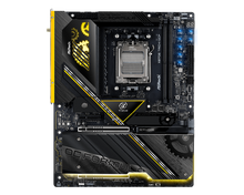 ASRock X870E Taichi OCF — 2