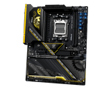 ASRock X870E Taichi OCF — 4