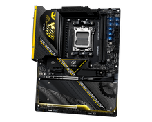ASRock X870E Taichi OCF — 4