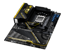 ASRock X870E Taichi OCF — 5