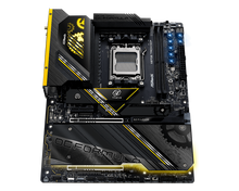 ASRock X870E Taichi OCF — 6