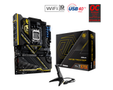ASRock X870E Taichi OCF — 8