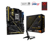 ASRock X870E Taichi OCF — 8
