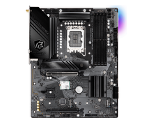 ASRock Z790 Lightning WiFi — 2