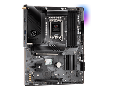 ASRock Z790 Lightning WiFi — 3
