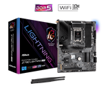 ASRock Z790 Lightning WiFi — 4