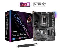 ASRock Z790 Lightning WiFi — 4