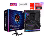 ASRock Z790 Nova WiFi — 5