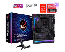 ASRock Z790 Nova WiFi — 5