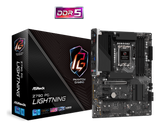 ASRock Z790 PG Lightning — 5