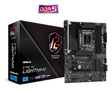 ASRock Z790 PG Lightning — 5