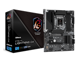 ASRock Z790 PG Lightning/D4 — 5