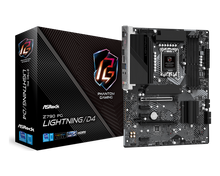 ASRock Z790 PG Lightning/D4 — 5